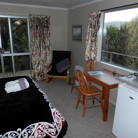 Papatowai Kereru Cabin Exteriér fotografie